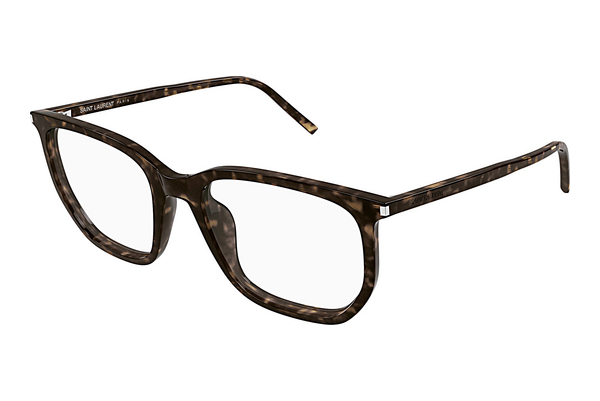 Rame Ochelari Saint Laurent SL 802 002