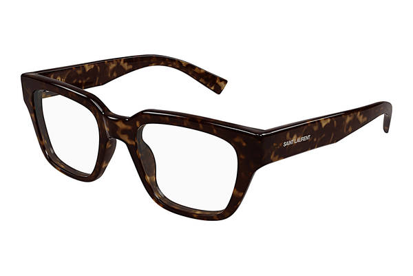 Rame Ochelari Saint Laurent SL 804 002