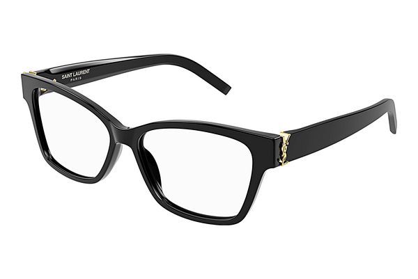 Rame Ochelari Saint Laurent SL M116 001