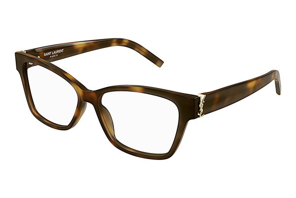 Rame Ochelari Saint Laurent SL M116 002