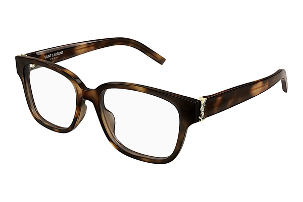 Rame Ochelari Saint Laurent SL M150/F 003