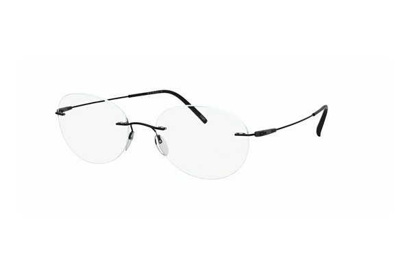 Rame Ochelari Silhouette Dynamics Colorwave (5500-BI 9040)