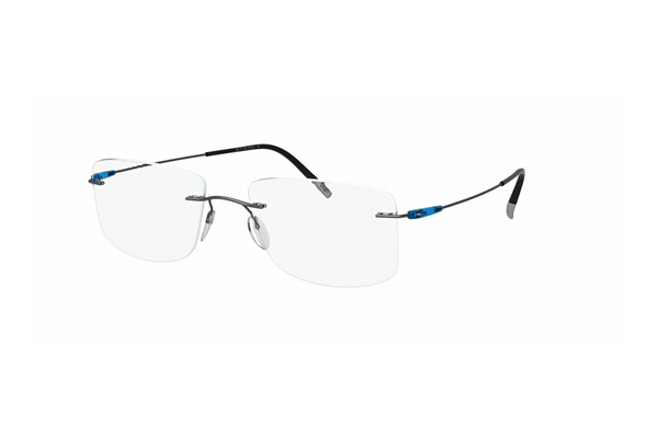 Rame Ochelari Silhouette Dynamics Colorwave (5500-BJ 6660)