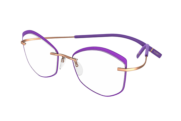 Rame Ochelari Silhouette TMA Icon (5518-FW 3530)