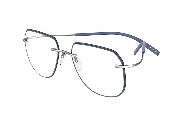 Rame Ochelari Silhouette TMA Icon (5518-FY 7200)