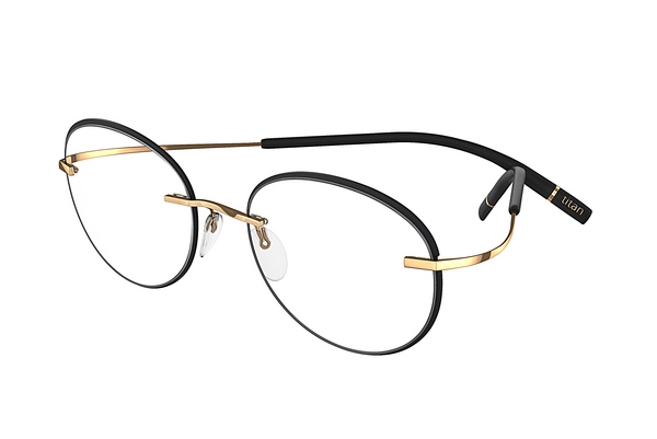 Rame Ochelari Silhouette TMA Icon (5518-FZ 7530)