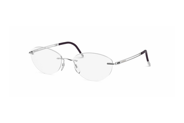 Rame Ochelari Silhouette Light Facette (5536-II 7000)