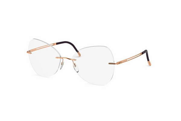 Rame Ochelari Silhouette Light Facette (5536-IJ 3520)