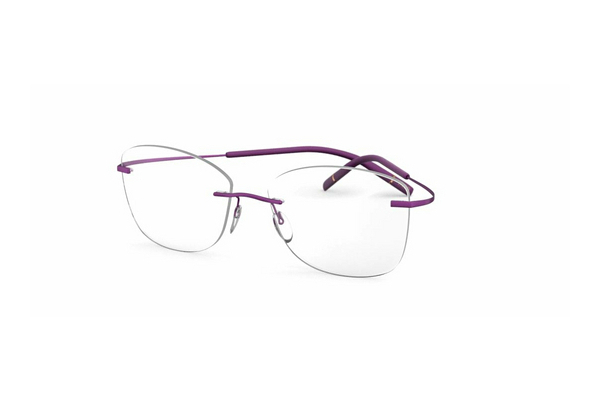 Rame Ochelari Silhouette TMA Icon (5541-AW 4040)