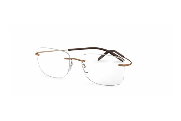 Rame Ochelari Silhouette TMA Icon (5541-BS 6040)