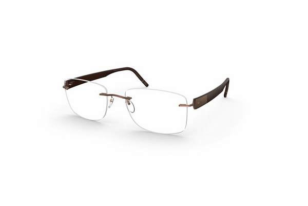 Rame Ochelari Silhouette Sivista (5553-BS 6040)