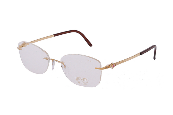 Rame Ochelari Silhouette Atelier G009/AL D3A8