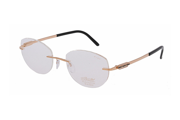 Rame Ochelari Silhouette Atelier G016 D1E8