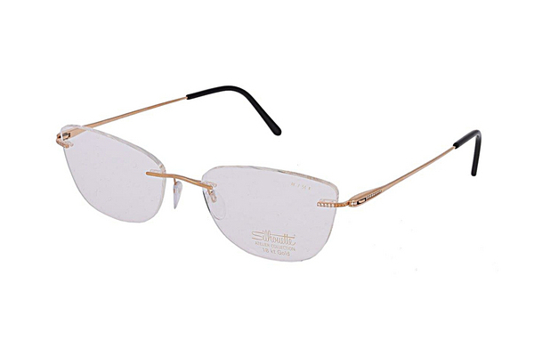 Rame Ochelari Silhouette Atelier G025/AK D1E8