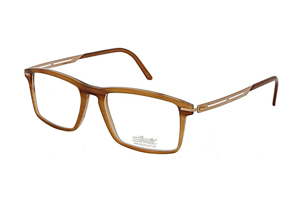 Rame Ochelari Silhouette Atelier G703/75 6020