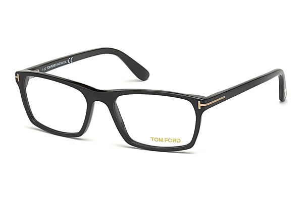 Rame Ochelari Tom Ford FT5295 002