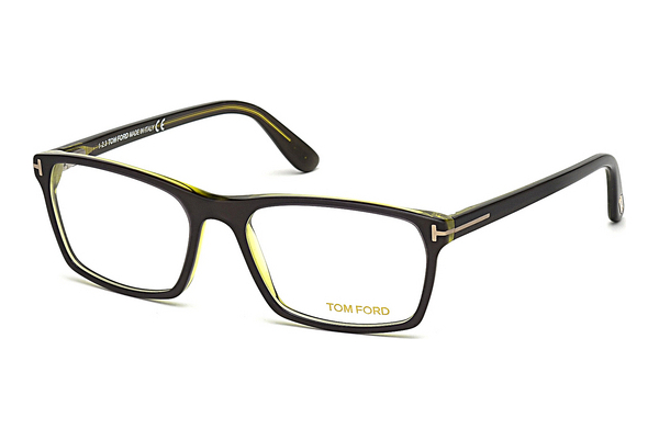 Rame Ochelari Tom Ford FT5295 098