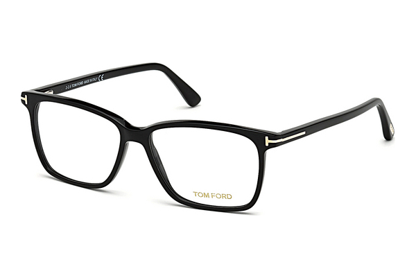 Rame Ochelari Tom Ford FT5478-B 001