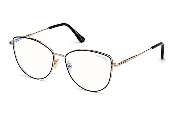 Rame Ochelari Tom Ford FT5667-B 005