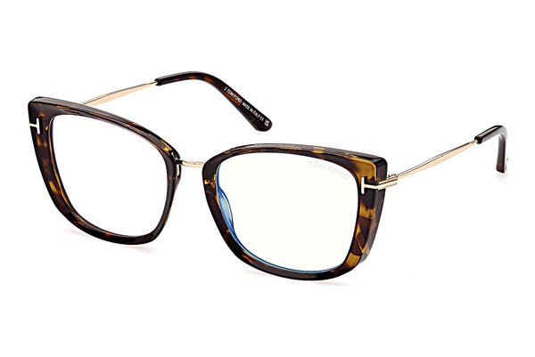 Rame Ochelari Tom Ford FT5816-B 052