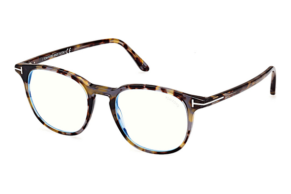 Rame Ochelari Tom Ford FT5832-B 055