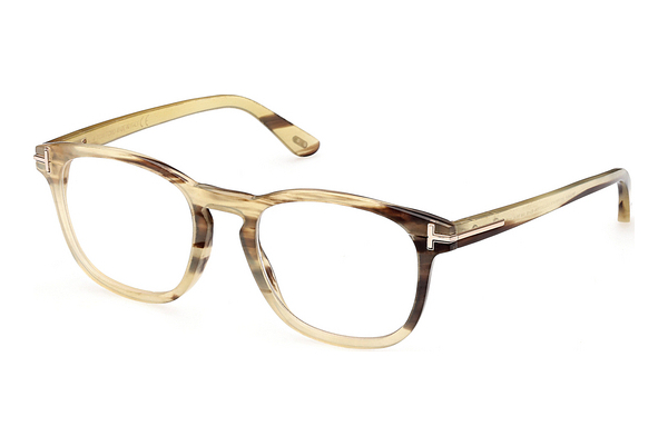 Rame Ochelari Tom Ford FT5849-P 062