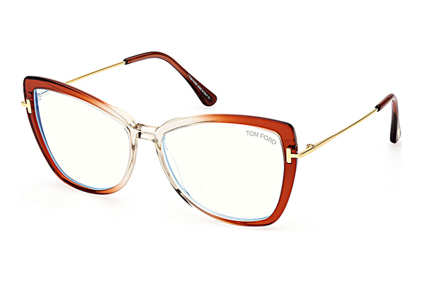 Rame Ochelari Tom Ford FT5882-B 044