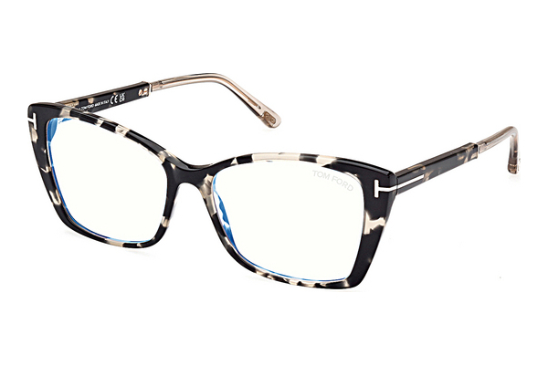 Rame Ochelari Tom Ford FT5893-B 005