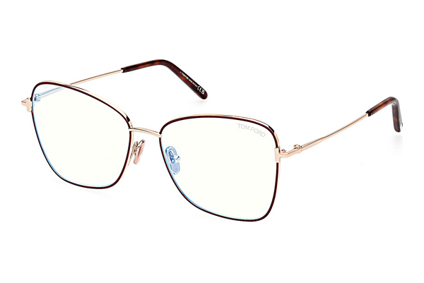 Rame Ochelari Tom Ford FT5906-B 069