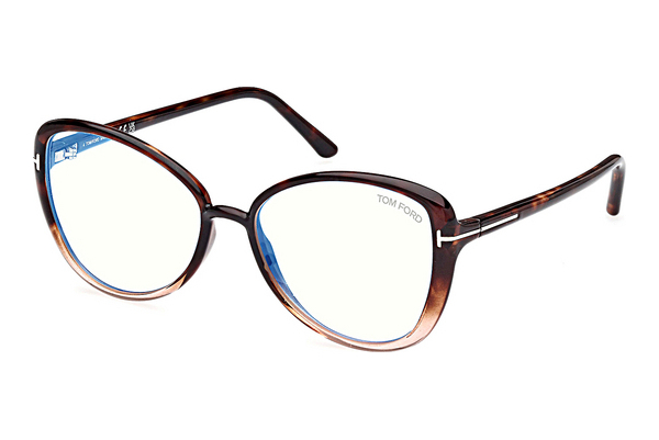 Rame Ochelari Tom Ford FT5907-B 056