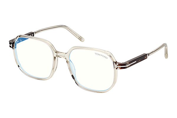 Rame Ochelari Tom Ford FT5911-B 093