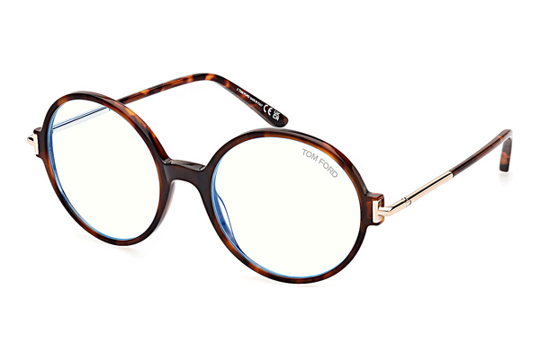 Rame Ochelari Tom Ford FT5914-B 052