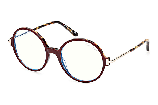 Rame Ochelari Tom Ford FT5914-B 071