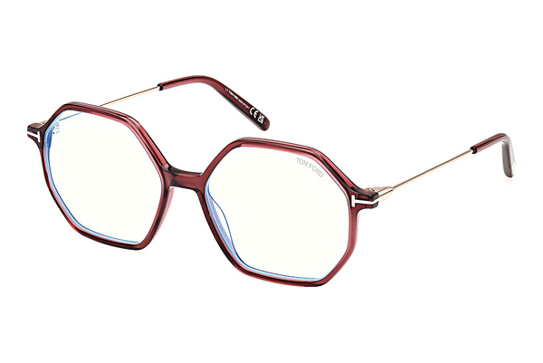 Rame Ochelari Tom Ford FT5952-B 069