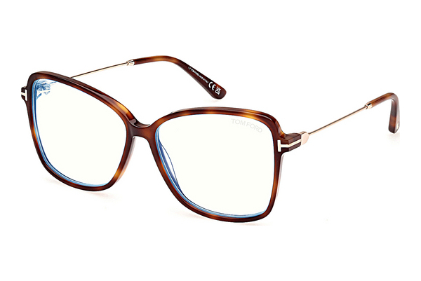 Rame Ochelari Tom Ford FT5953-B 053