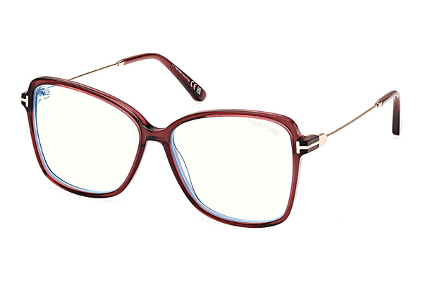 Rame Ochelari Tom Ford FT5953-B 069