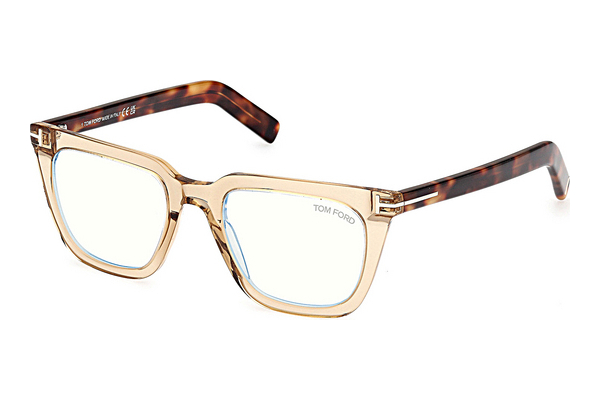 Rame Ochelari Tom Ford FT5963-B 045