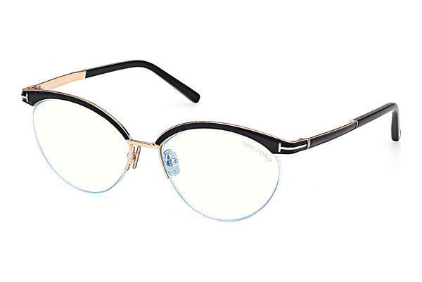 Rame Ochelari Tom Ford FT5983-B 001