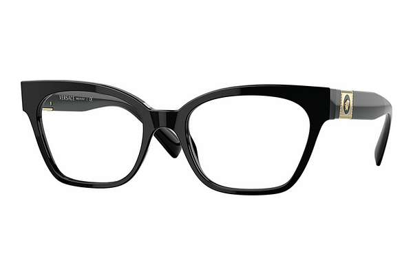 Rame Ochelari Versace VE3294 GB1