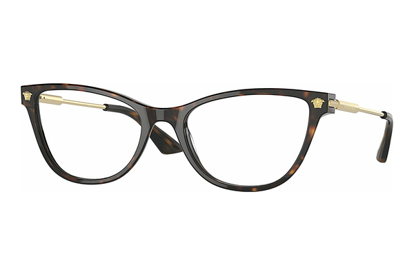 Rame Ochelari Versace VE3309 108