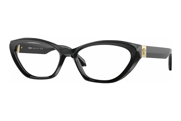 Rame Ochelari Versace VE3356 GB1