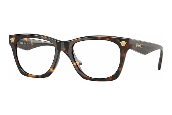 Rame Ochelari Versace VE3363U 108