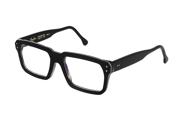 Rame Ochelari Vinylize Eyewear Brubeck M VBLC1