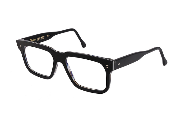 Rame Ochelari Vinylize Eyewear Fleetwood VBLC1