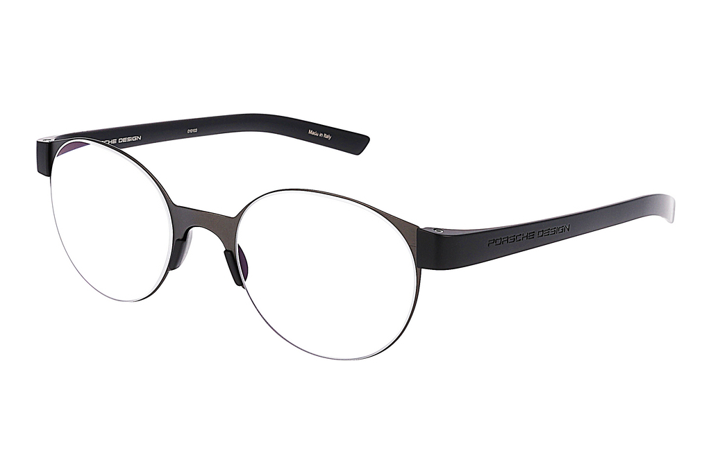 Porsche Design   P8812 A D2.00 dark grey