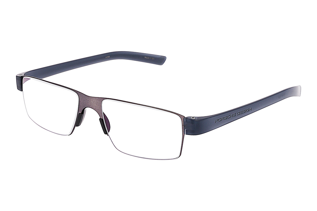 Porsche Design   P8813 B D2.00 dark grey