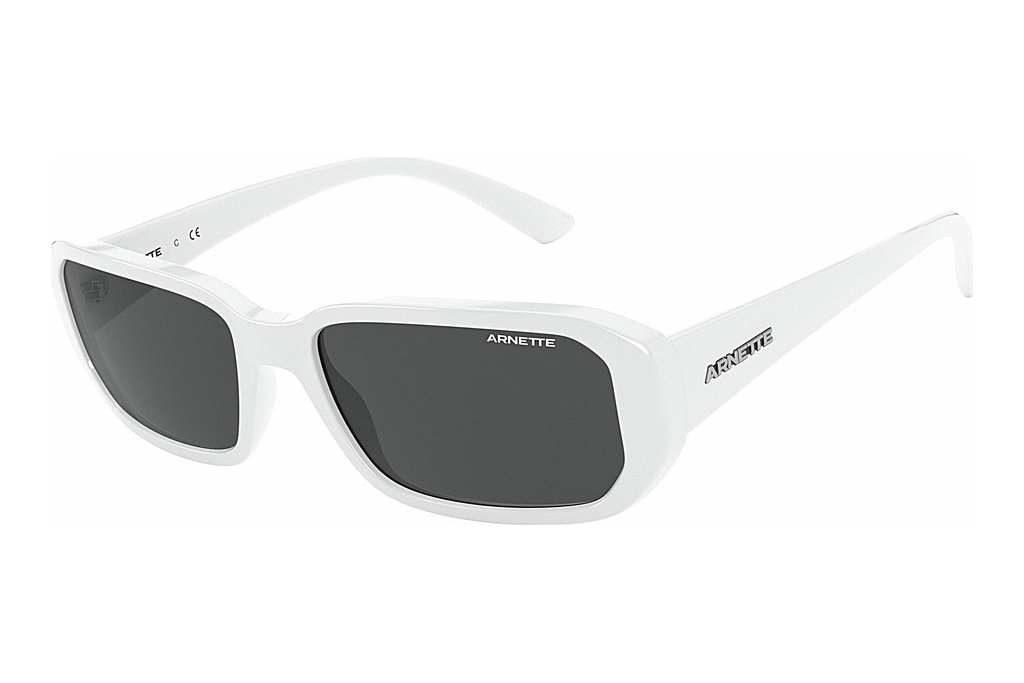 Arnette   AN4265 262487 Dark GreyShiny White