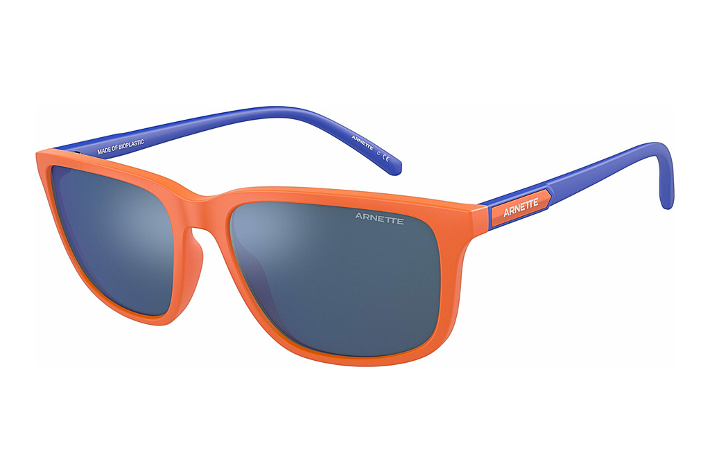 Arnette   AN4288 277855 BlueMatte Orange