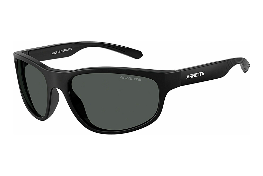 Arnette   AN4351 290087 Dark GreyBlack Matte/Shiny