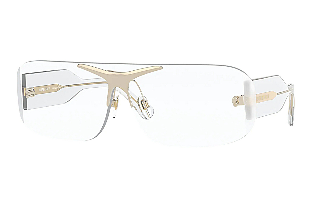Burberry   BE3123 30241W CLEARTRANSPARENT